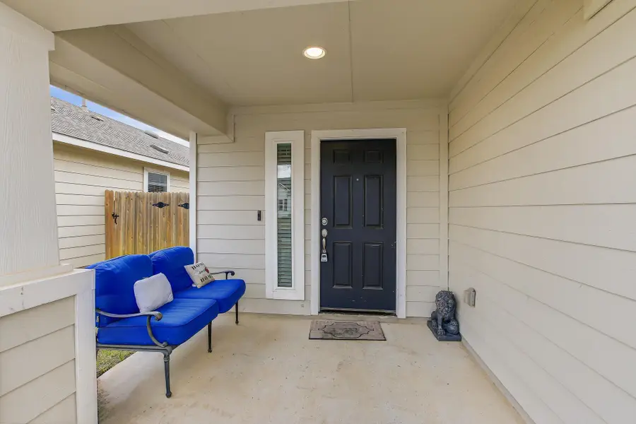 311 Trailside Ln, Bastrop, TX 78602 - #3