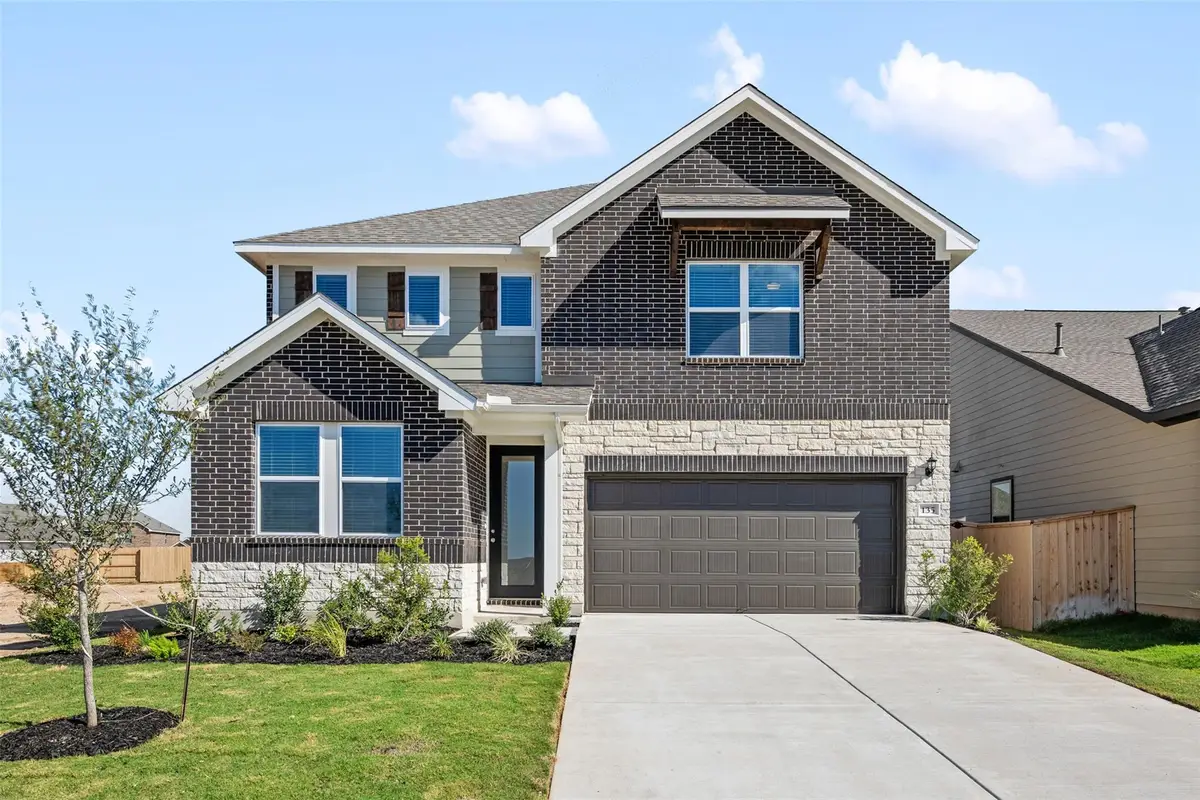 135 Silverleaf Spur, Bastrop, TX 78602 - Image #1