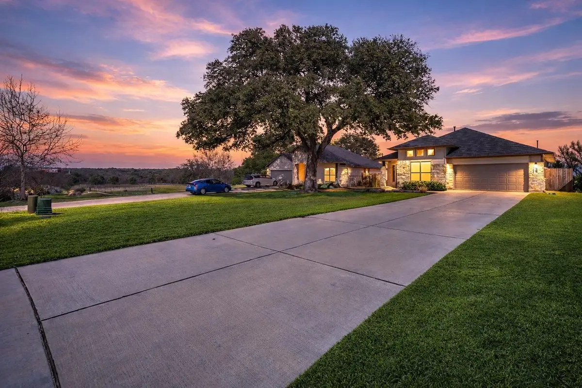 12905 Olivers Way, Manchaca, TX 78652 - #1