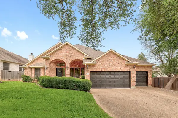 12204 Waterton Parke Cir, Austin, TX 78726