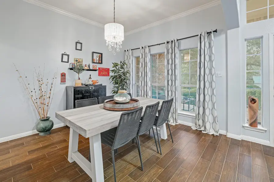 12204 Waterton Parke Cir, Austin, TX 78726 - #2