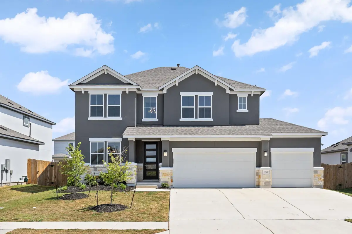 19133 Ariel Elena Way, Pflugerville, TX 78660 - #1
