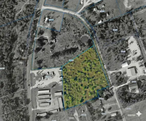 430 N Fm 487 #Tract 1, Rockdale, TX 76567