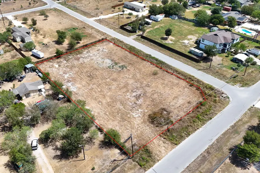 190 Monterrey Hills Dr, Del Valle, TX 78617 - #3