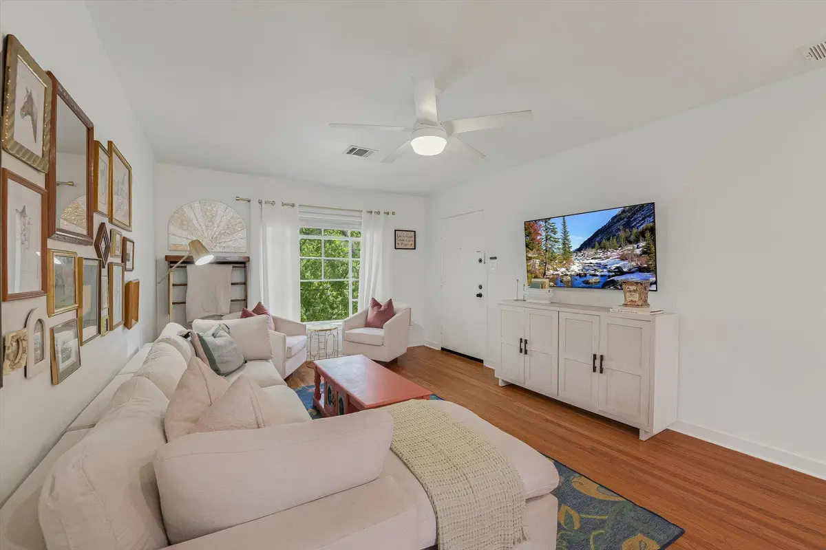 3309 Grooms St #208-2, Austin, TX 78705 - #1
