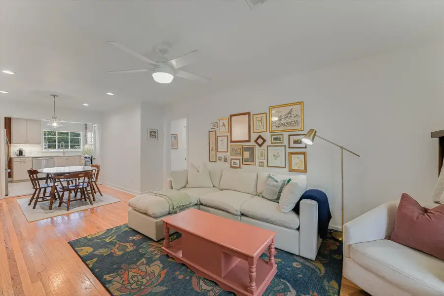 3309 Grooms St #208-2, Austin, TX 78705 - #3