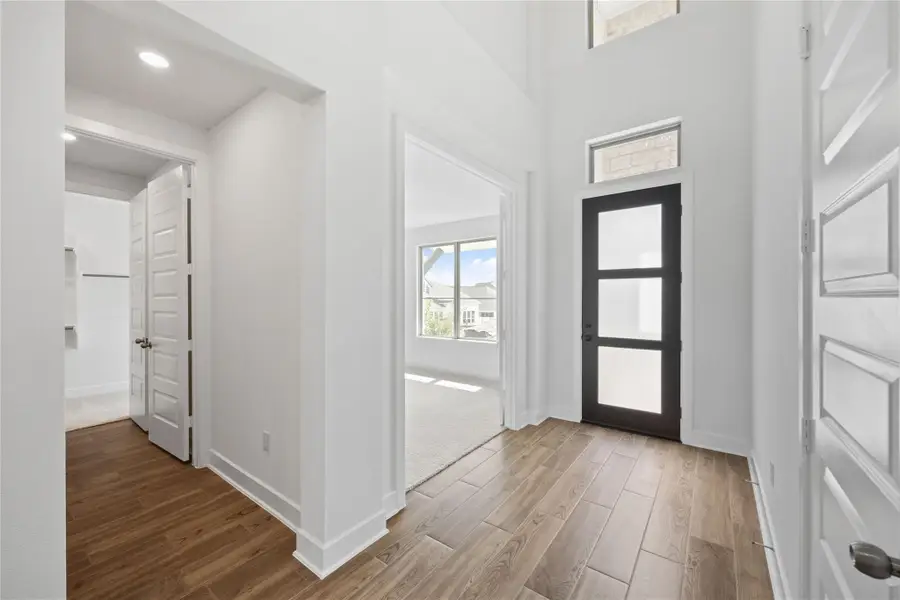 1405 Rodeo Ridge Dr, Georgetown, TX 78628 - Image #2