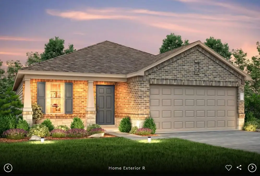 533 Henry Milton Rd, Georgetown, TX 78626 - #1