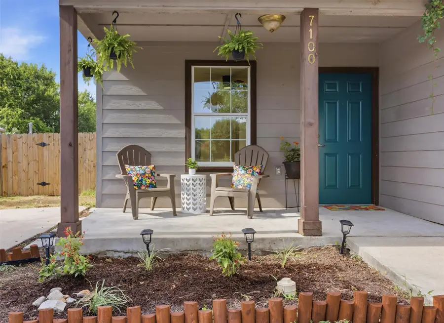 7100 Villita Avenida St, Austin, TX 78741 - #2