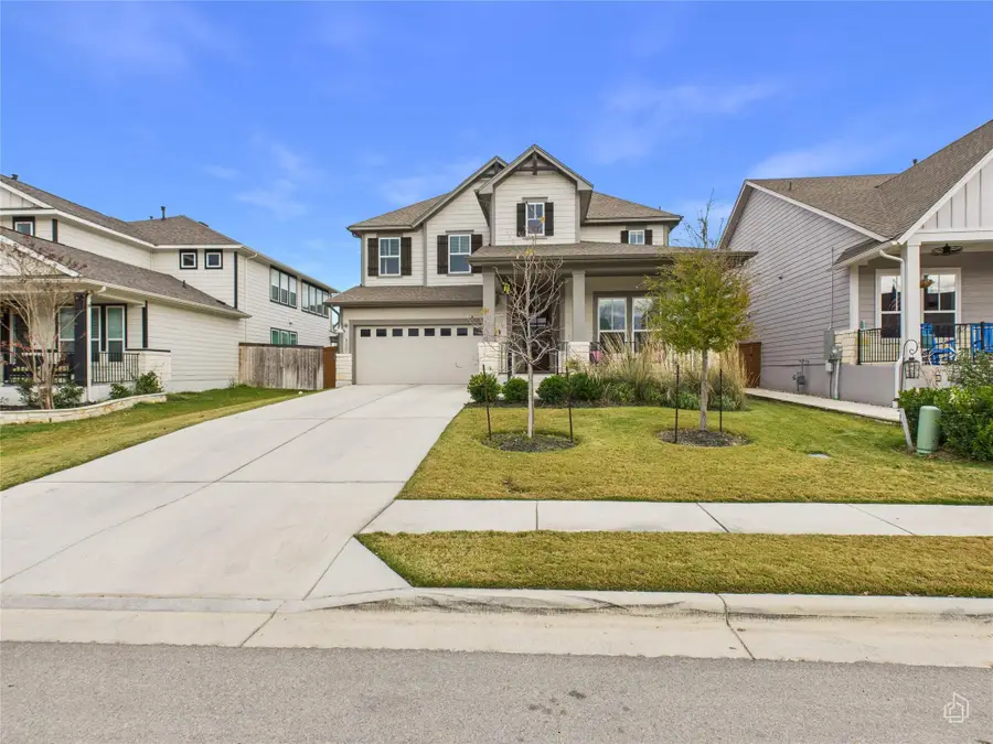 378 Moonlit Stream Pass, Dripping Springs, TX 78620 - Image #2