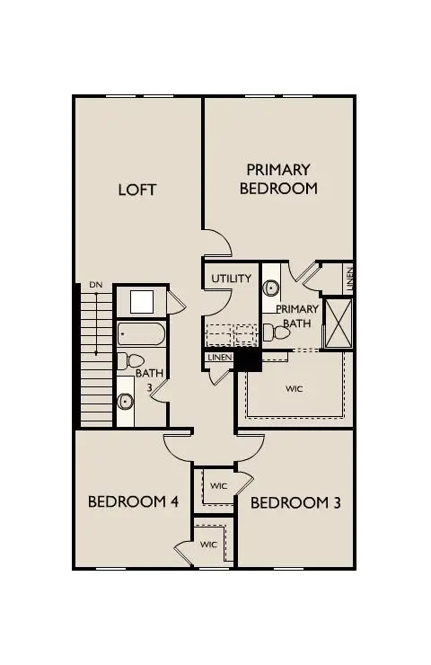 548 Old Western Pass, Jarrell, TX 76537 - #3
