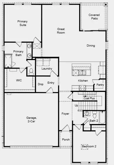 15425 Flowers Vw, Pflugerville, TX 78660 - Image #2