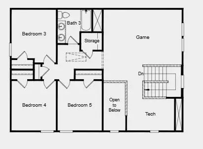 15425 Flowers Vw, Pflugerville, TX 78660 - Image #3