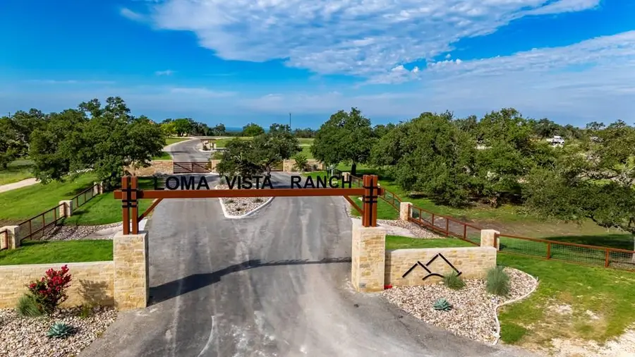 Lot 14 Thornton Ridged Dr, Kerrville, TX 78028 - Image #2