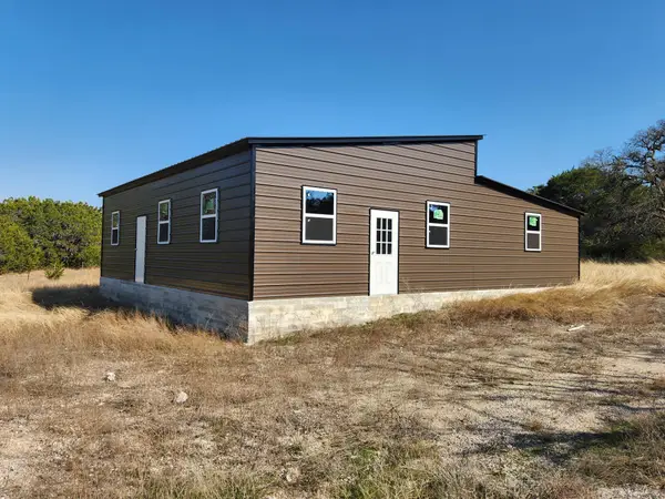 104 Riparian Elm Rd, Burnet, TX 78611