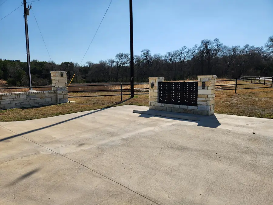 104 Riparian Elm Rd, Burnet, TX 78611 - #3