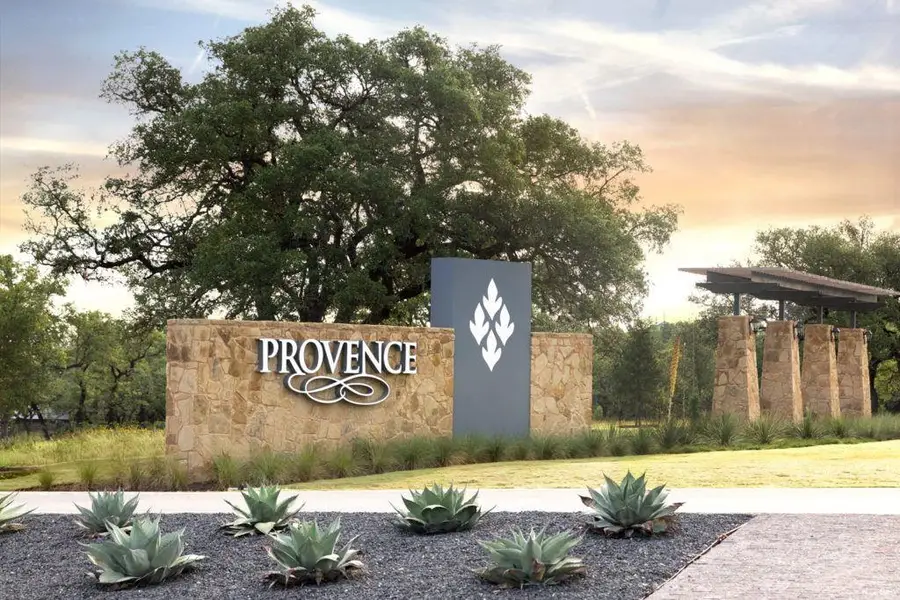 17713 Chamoix Dr, Austin, TX 78738 - #3