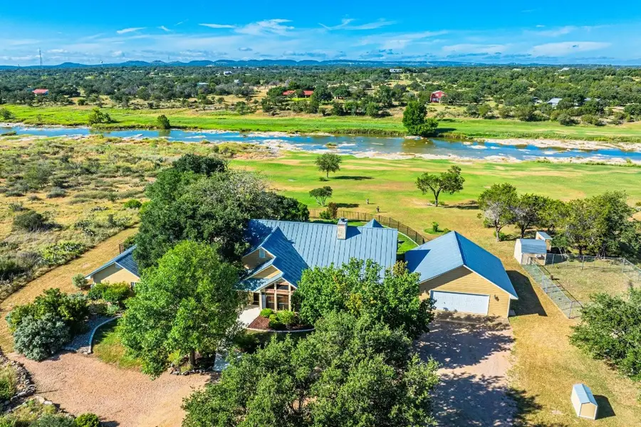 Address Withheld By Seller, Johnson City, TX 78636 - Image #2