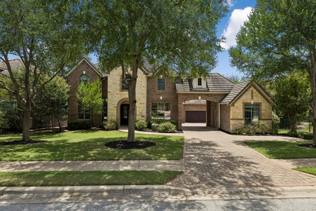 11813 Eagles Glen Dr, Austin, TX 78732 - #1
