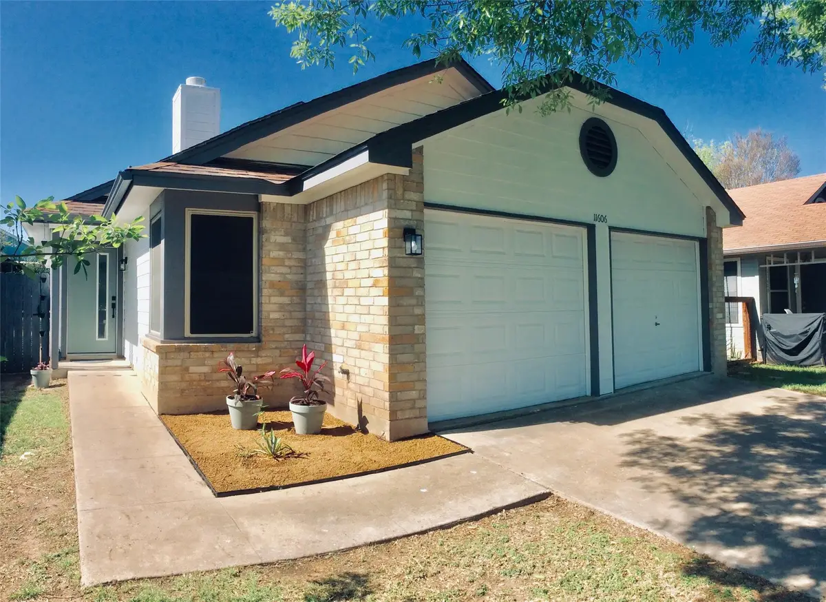 11606 Fruitwood Pl, Austin, TX 78758 - #1