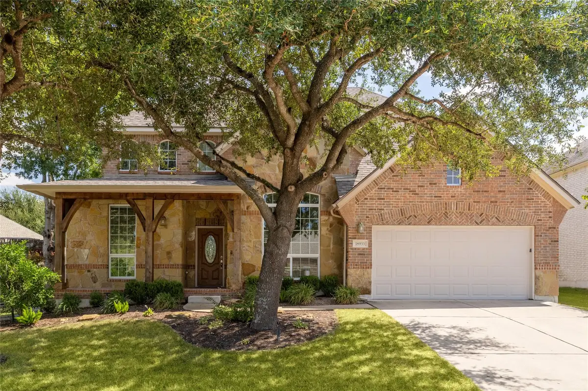 18933 Colonial Manor Ln, Pflugerville, TX 78660 - Image #1