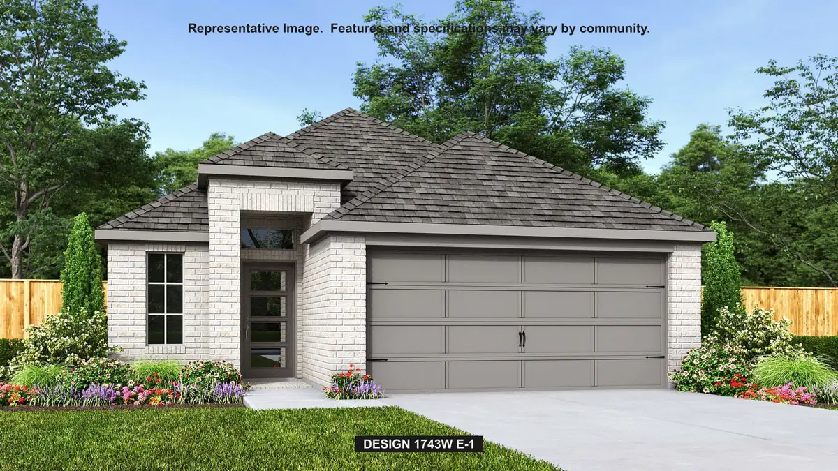 109 Blue Summit Bnd, Liberty Hill, TX 78642 - #1
