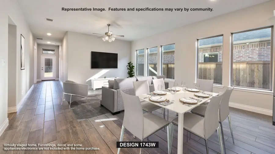 109 Blue Summit Bnd, Liberty Hill, TX 78642 - #3