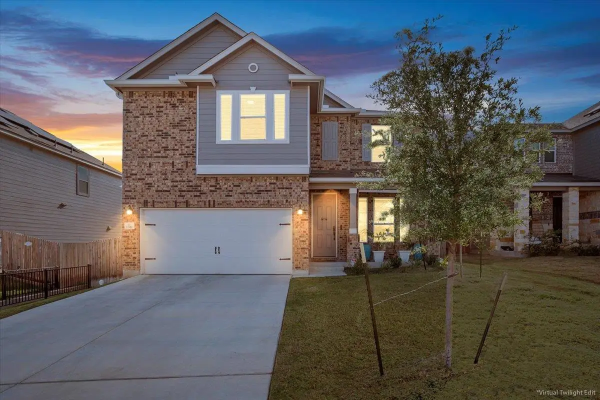 1351 Long Creek Ln, Belton, TX 76513 - #1