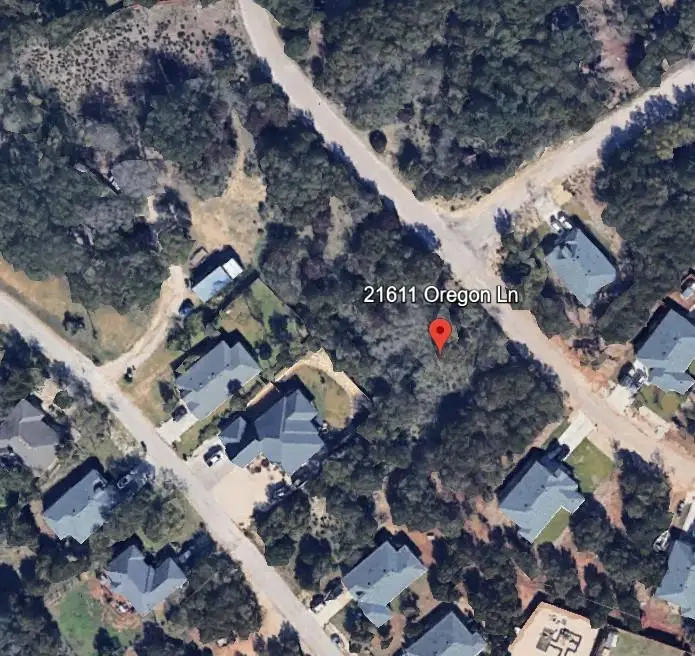 21611 Oregon Ln, Lago Vista, TX 78645 - #2