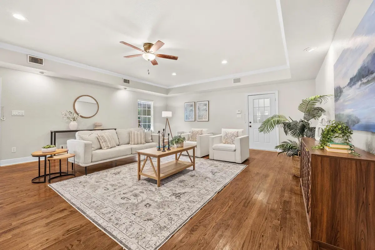 924 E 52nd St #A, Austin, TX 78751 - #1