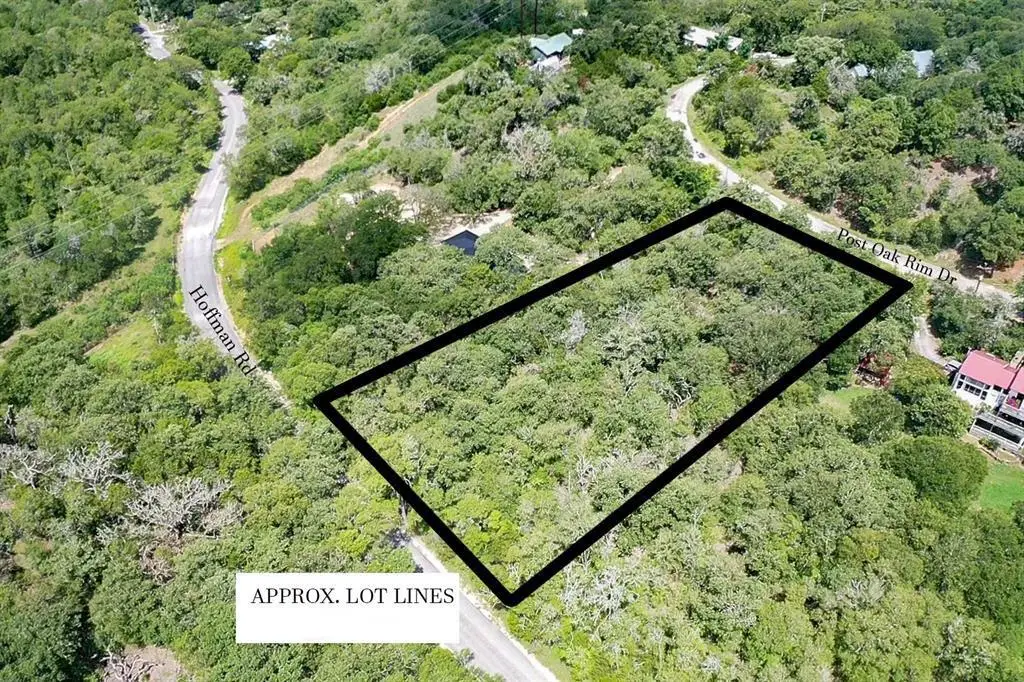 TBD Post Oak Rim Dr, Bastrop, TX 78602 - #1