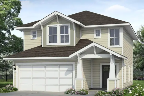 13306 Underbank Rd, Pflugerville, TX 78660