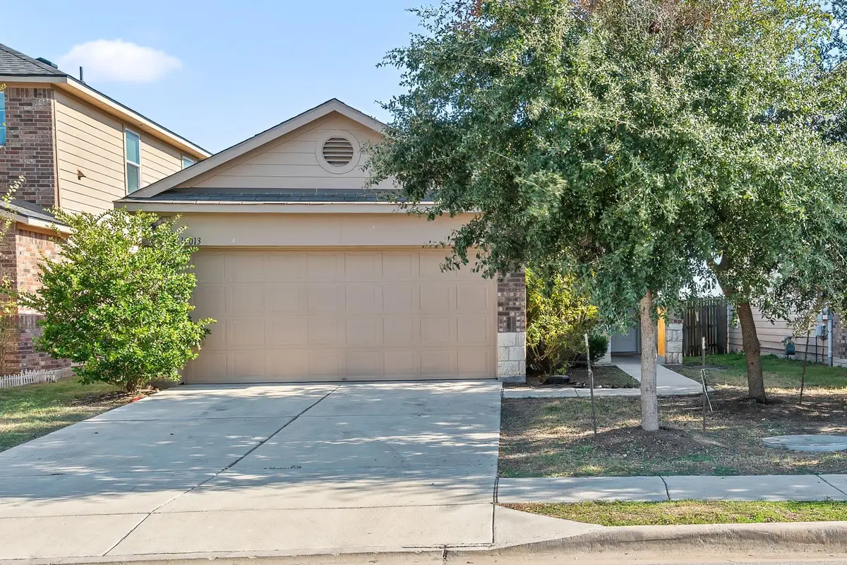 15013 Jolynn St, Austin, TX 78725 - #1