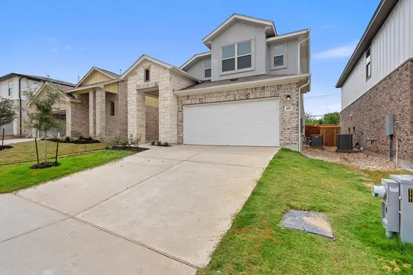 11309 Zip Cochise Way, Austin, TX 78653