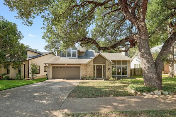 6601 Corpus Christi Dr, Austin, TX 78729