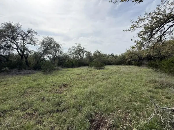 Lot 81 Toro Pass, Wimberley, TX 78676