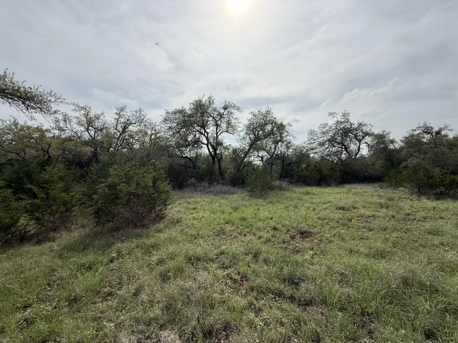 Lot 81 Toro Pass, Wimberley, TX 78676 - #2