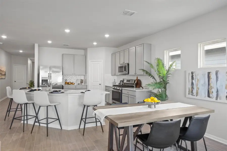 141 Yellowstone Dr, Kyle, TX 78640 - Image #3