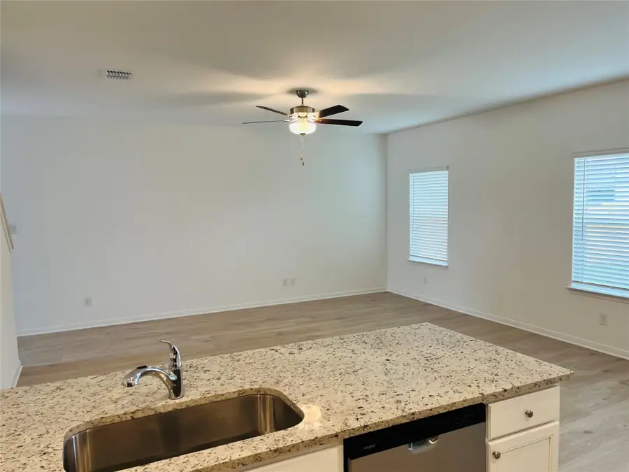 409 Silent Meadow Run, Maxwell, TX 78656 - #3