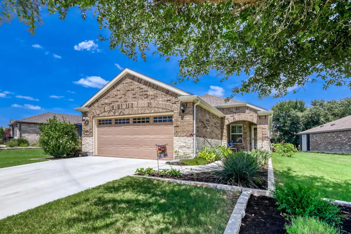 106 Paint Creek Ln, Georgetown, TX 78633 - #1