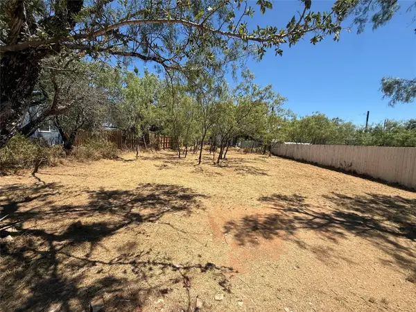 Lot #528 Driftwood Ln, Cottonwood Shores, TX 78657