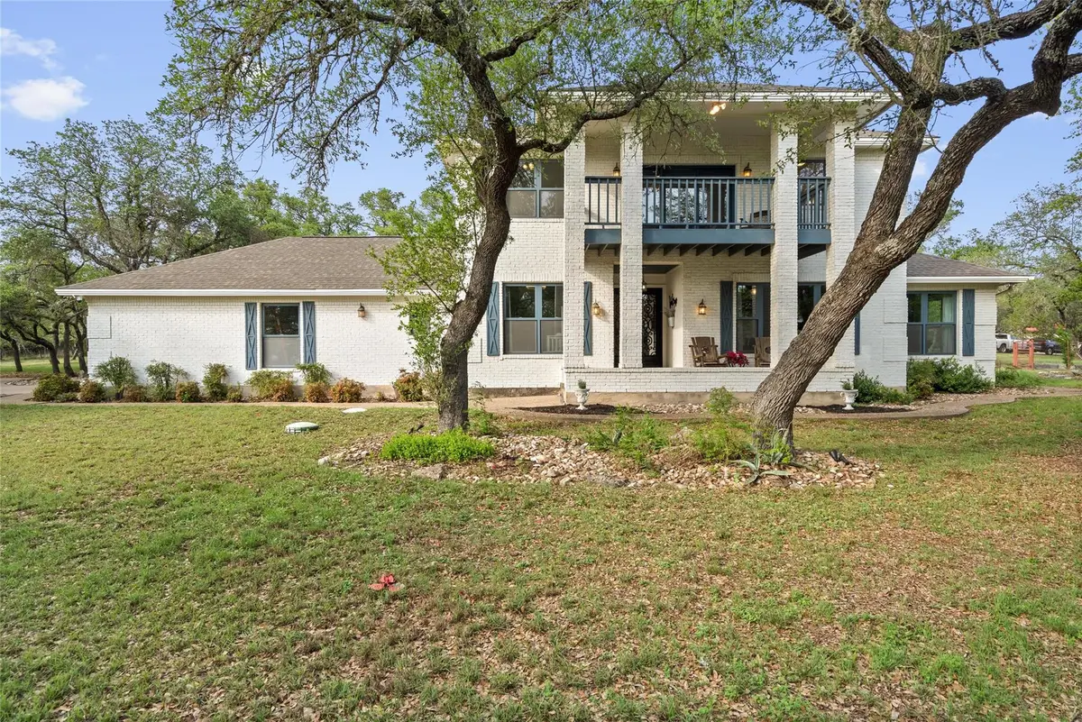 606 Winchester Dr, Dripping Springs, TX 78620 - #1