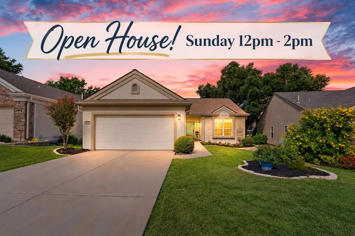 305 Rosecliff Dr, Georgetown, TX 78633 - #1