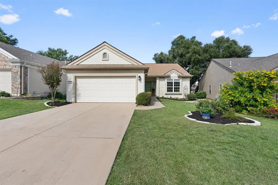 305 Rosecliff Dr, Georgetown, TX 78633 - #2