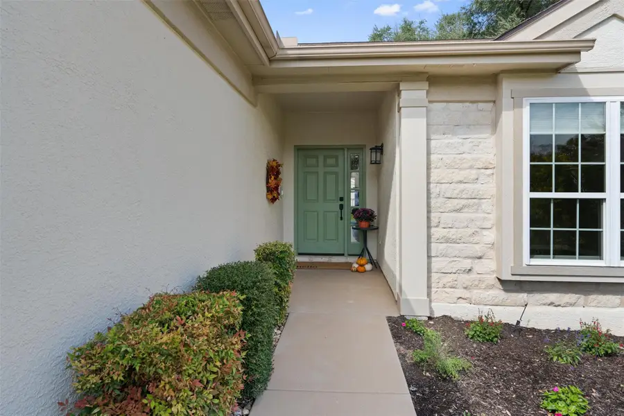 305 Rosecliff Dr, Georgetown, TX 78633 - #3