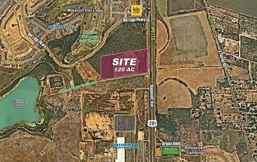 13699 Us-281 Highway, San Antonio, TX 78221 - #3