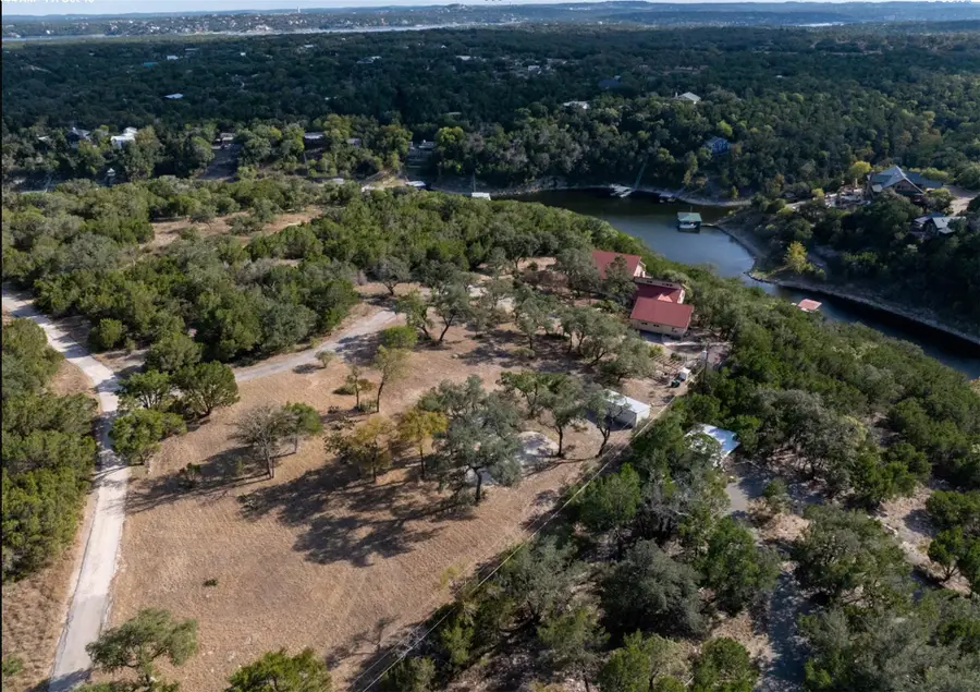 18205 Ridge Rd, Lago Vista, TX 78645 - Image #2