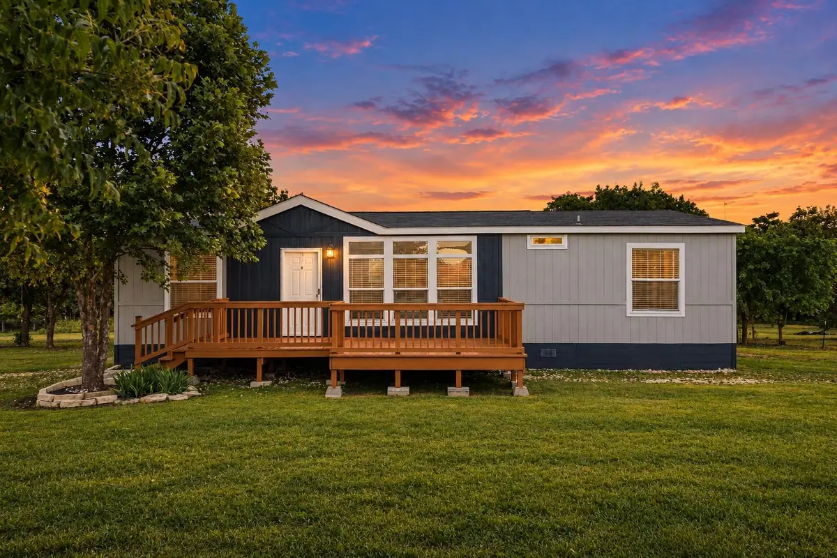 227 Misty Wood, Bertram, TX 78605 - #1