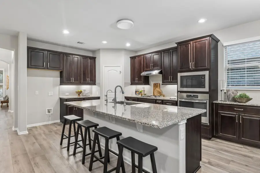 2516 Portici Pass, Round Rock, TX 78665 - #3