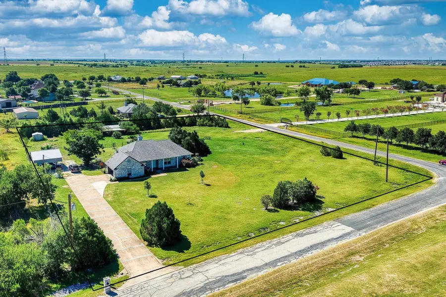 4900 Gate Dancer Ln, Pflugerville, TX 78660 - #2